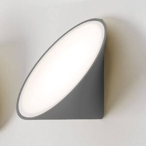 Svítidlo Axo Light tmavě šedá hliník