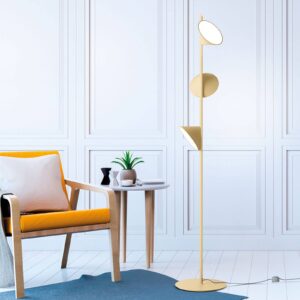 Svítidlo Axo Light písková hliník