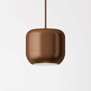 Svítidlo Axo Light bronzová matná hliník