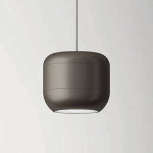 Svítidlo Axo Light niklová matná hliník