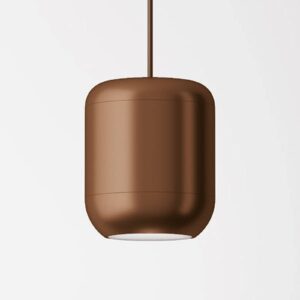 Svítidlo Axo Light bronzová matná hliník