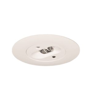 Svítidlo B-Safety bílá RAL 9003 polykarbonát