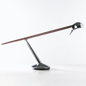 Svítidlo B.lux kov/dřevo