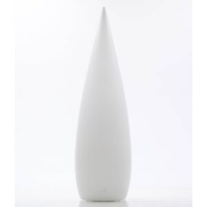 Svítidlo B.lux bílá opálová plast