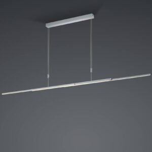 Svítidlo BANKAMP hliník hliník