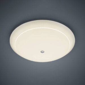 Svítidlo BANKAMP bílé sklo