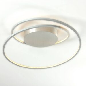 Svítidlo BOPP hliník hliník