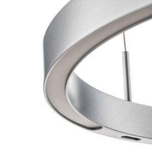 Svítidlo BOPP hliník hliník