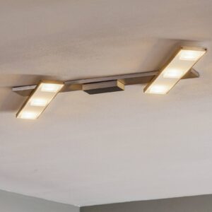 Svítidlo BOPP hliník