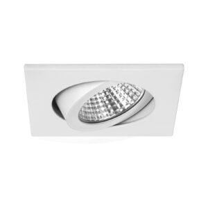 Svítidlo BRUMBERG bílá hliník/plast