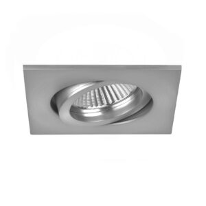 Svítidlo BRUMBERG chrom hliník/plast