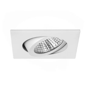 Svítidlo BRUMBERG bílá hliník/plast