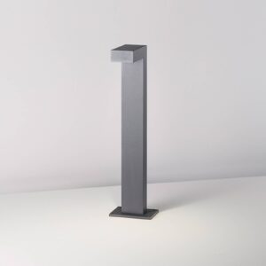 Svítidlo BRUMBERG strukturovaný grafit hliník/sklo