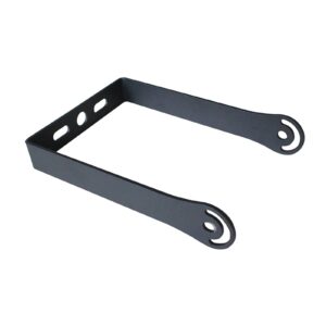 Svítidlo BRUMBERG černá hliník