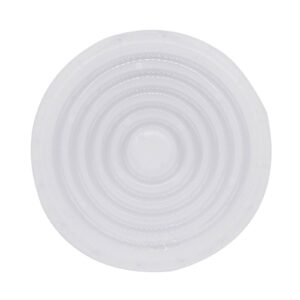 Svítidlo BRUMBERG transparentní plast