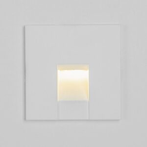 Svítidlo BRUMBERG bílá hliník/ocel/plast