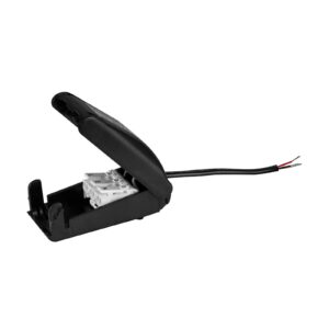 Svítidlo BRUMBERG nikl/bílá plast