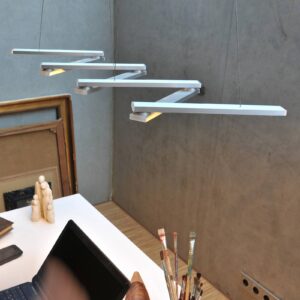 Svítidlo BYOK hliník hliník