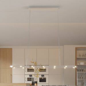 Svítidlo BYOK hliník matný hliník