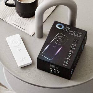 Svítidlo Beacon Lighting bílá plast