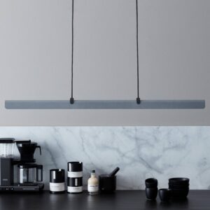 Svítidlo Belid beton kov