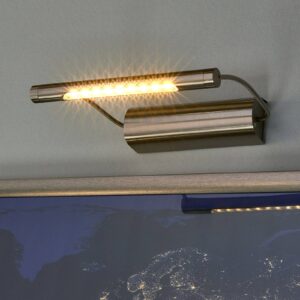 Svítidlo Bioledex kartáčovaná nerezová ocel kartáčovaná nerezová ocel