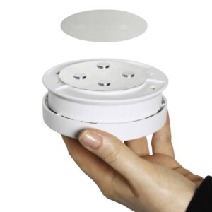 Svítidlo Bioledex bílý