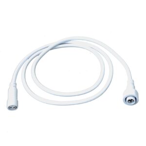 Svítidlo Bioledex bílá plast