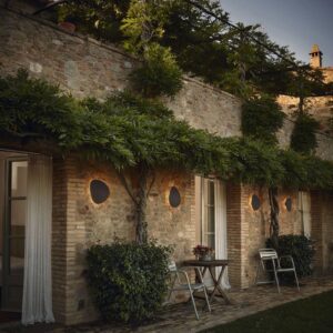 Svítidlo Bover grafit hnědá hliník