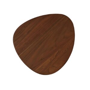 Svítidlo Bover teak teakové dřevo