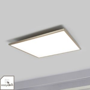 Svítidlo Brilliant bílá/železo plast/kov