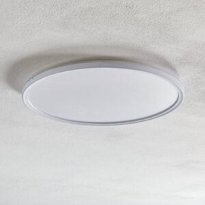 Svítidlo Briloner bílá plast