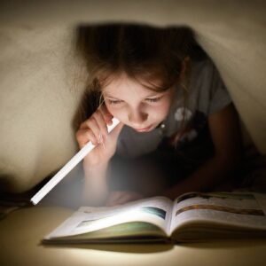 Svítidlo Briloner bílé kov/plast