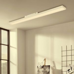 Svítidlo Briloner bílá kov/plast