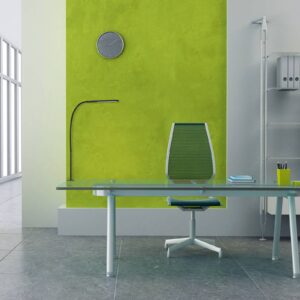 Svítidlo Briloner černá kov/plast