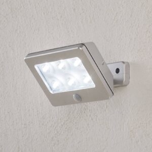 Svítidlo Briloner titan plast