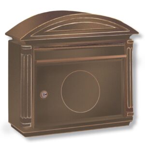 Svítidlo Burgwächter hliníkový odlitek