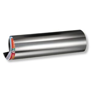 Svítidlo Burgwächter nerezová ocel nerezová ocel