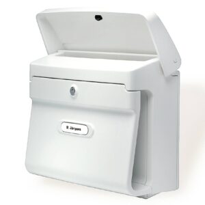 Svítidlo Burgwächter polyuretan