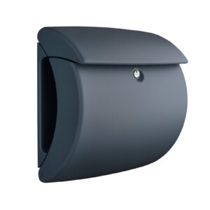 Svítidlo Burgwächter žula plast