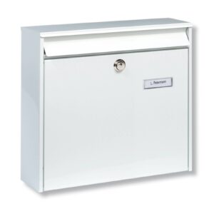 Svítidlo Burgwächter ocel/pozinkovaná