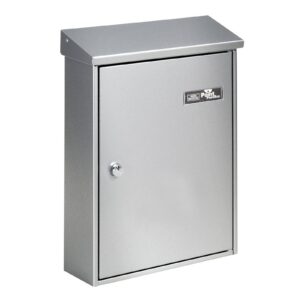 Svítidlo Burgwächter ocelový plech lakovaný