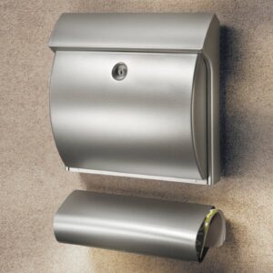 Svítidlo Burgwächter polystyrol