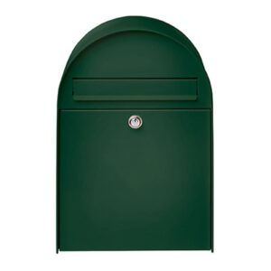 Svítidlo Burgwächter ocel povrstvená