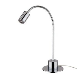 Svítidlo Busch chrom kov