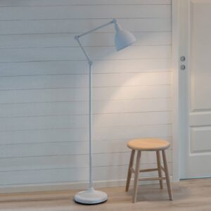 Svítidlo By Rydéns pískově bílá kov