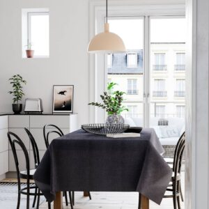 Svítidlo By Rydéns béžová matná kov