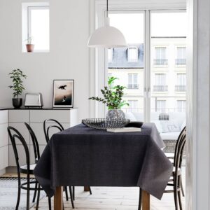 Svítidlo By Rydéns matná bílá kov