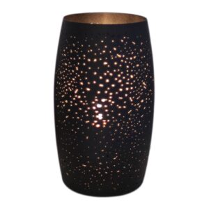 Svítidlo By Rydéns pískově černá kov