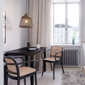 Svítidlo By Rydéns přírodní juta